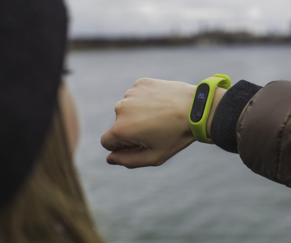 Reloj inteligente Fitbit Versa 4